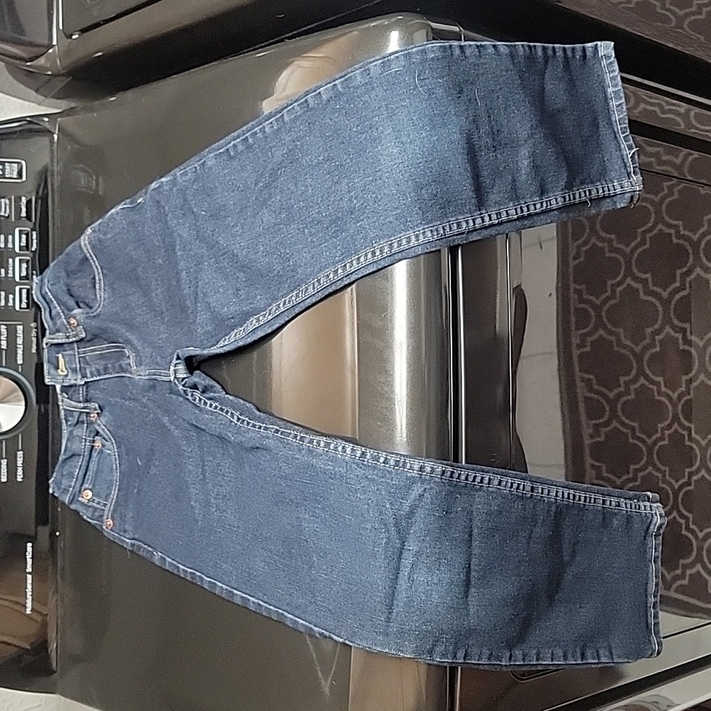 Levi jeans